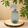500ml Empty Plastic Pet Trigger Spray Bottle for Home Gardening Watering