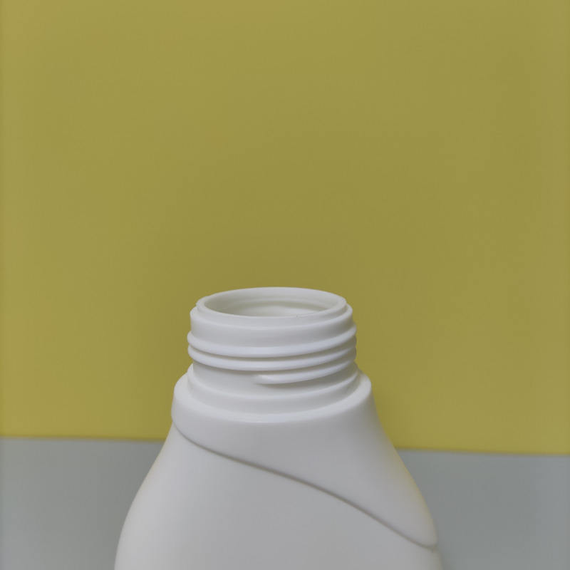 Hand Wash Lotion Pumps Shampoo Bottle 300ml Custom Cleansing Mousse Foam Pump Squeeze the Latex Plastic Bottle