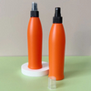 Factory Supply 250ml HDPE Plastic Spray Bottle Perfumed Toner Plastic Bottle