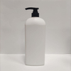 Large Volume Hdpe Bottle 950ml for Shampoo Body Wash Packaging