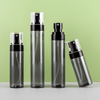 30m 60ml 80ml 100ml 120ml Cleansing Water Sunscreen Water Spray Packaging Pet Bottle