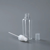 Factory Outlet 5ml 10ml 30ml 50ml 60ml 100ml Pet Spray Bottle Face Mist Clear Plastic Chloroform Spray Bottle