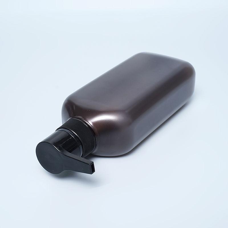 Shampoo Shower Gel Pet Plastic Bottles