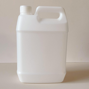 Factory Supply of High Quality 2L 4lL10L square Drums With Screw-top Chemical Storage Containers Oil Tanks