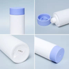 180ml 250ml 300ml HDPE Plastic Emulsion Emulsion Liquid Pump Bottle Shampoo Packaging