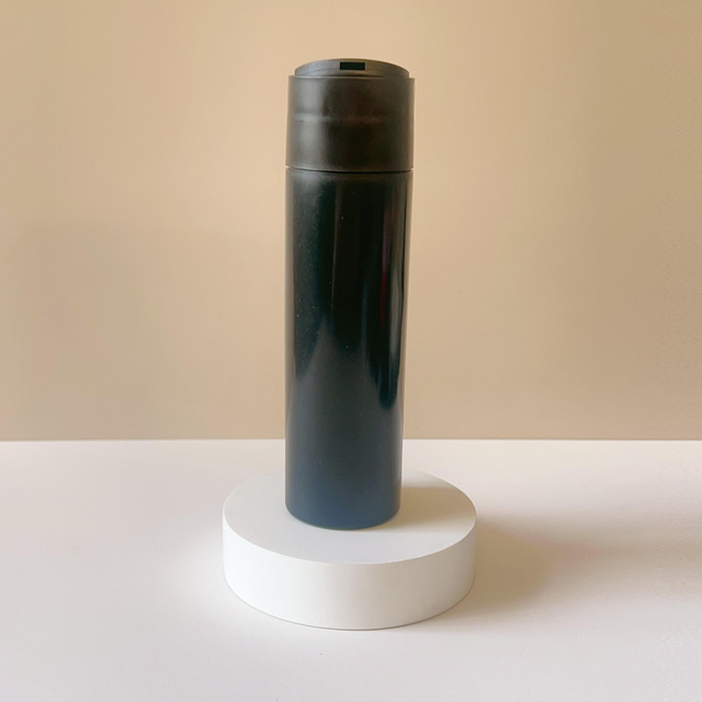 Factory Direct Sales 238ml Empty HDPE Tanning Oil Plastic Cream Bottle for Sunscreen Shampoo Packaging