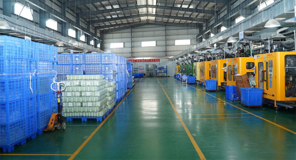 Extrusion And Blowing Workshop