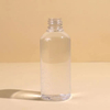 Factory Direct Sales 100ml Round Fine Mist Pet Plastic Spray Bottle for Cosmetic Packaging
