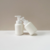 Empty Skin Care Wash Baby Bottle 250ml HDPE Cosmetic Plastic Foam Soap Dispenser Foam Pump Bottle