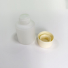 Custom HDPE 60ml 300ml Hdpe Soft Touch Squeezable Plastic Bottle