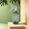 500ml Empty Plastic Pet Trigger Spray Bottle for Home Gardening Watering