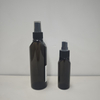 50ml 180ml Hair Salon Luxury Petg Plastic Spray Thick Wall Bottles
