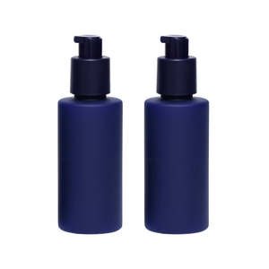 Factory Direct Sales Delicate Matte Feel 50ml 80ml 150ml Petg Emulsion Pump Spray Bottles
