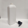 Large Volume Hdpe Bottle 950ml for Shampoo Body Wash Packaging