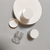 New Custom Deluxe 3 ml to 30 ml Scrub Cream Jars Plastic Cosmetic Packaging Containers