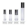 Customized 15ml 30ml 40ml 90ml PETG Plastic Empty Body Fine Mist Spray Bottle Perfume Lotion Plastic Bottle
