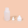 Empty White 35ml 50ml 60ml 100ml 250ml Small LDPE Plastic Drop Bottle Hair Dye to Remove Paint Ink Pigment Squeeze Bottle