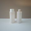150ml Personal Care Lotion Packaging Bottle Pet Round Extruded Plastic Toner Bottle