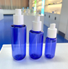 Wholesale 3oz 5oz 8oz Empty Lotion Bottle Pet Sprayer Plastic Pump Bottle