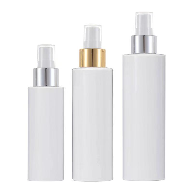 60ml-1000ml Cleansing Water Sunscreen Water Lotion Packaging Pet Sprayer Bottle