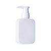 30ML 60ML 100ML 120ML 180ML 250ML300ML 450ML HDPE Cosmetics Packaging Plastic Shampoo Bottle Soft Touch Bottle