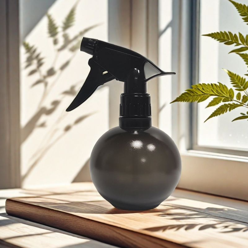 10 oz Empty Plastic pp Trigger Spray Bottle for Home Gardening Watering